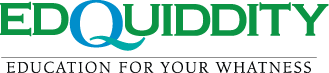 Logo of Edquiddity, Inc